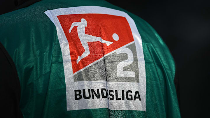2. Bundesliga 2. Bundesliga