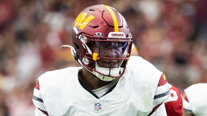 Dorance Armstrong Jr.
