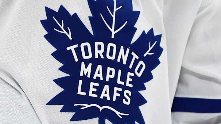 Toronto Maple Leafs v Florida Panthers