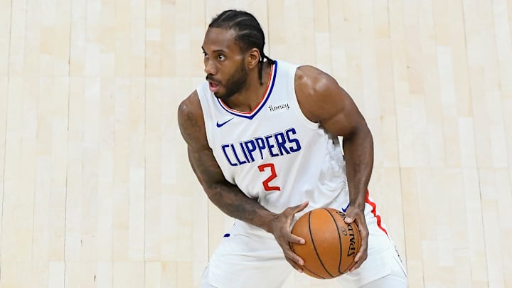 Leonard no ha podido superar una etapa de su recuperación