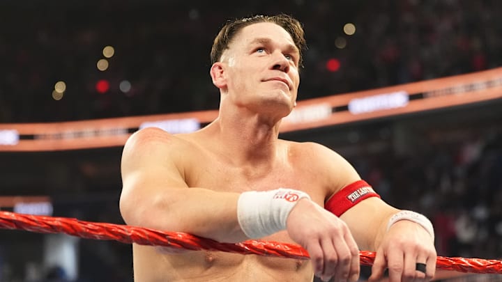 John Cena