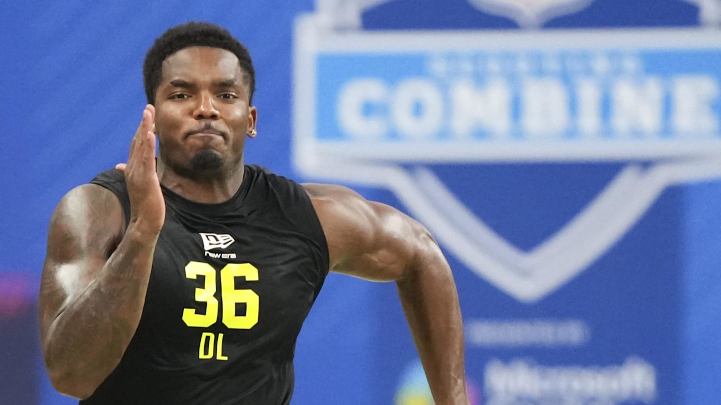 The Genius Behind RAS Breaks Down Packers’ Draft Class