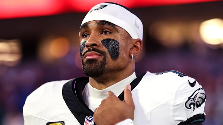 Philadelphia Eagles v Los Angeles Chargers - NFL 2025 Philadelphia Eagles v Los Angeles Chargers - NFL 2025