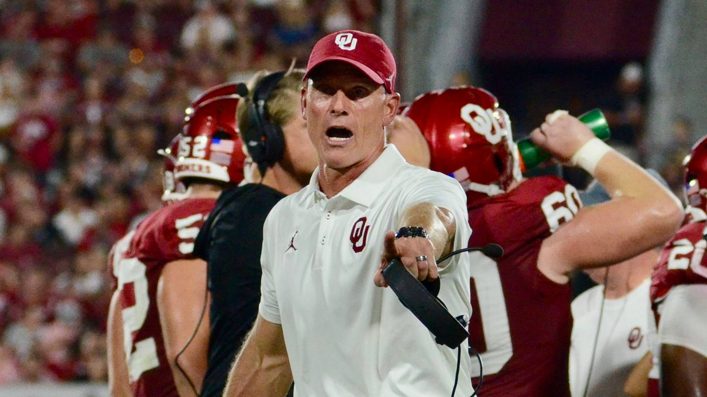 Oklahoma Adds Another Transfer Portal Piece to Defense, per Report