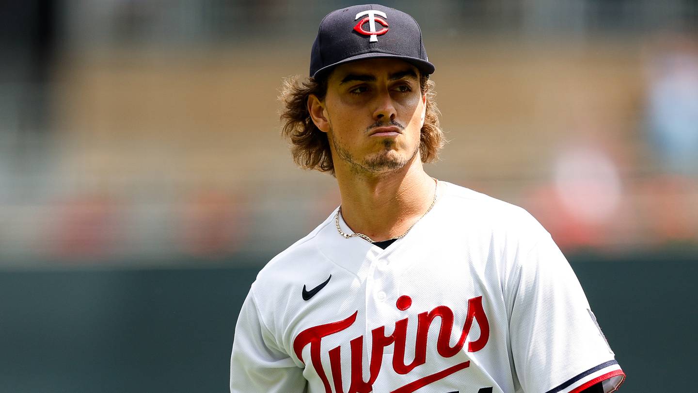 Angels Strengthen Rotation, But Ace Acquisition Uncertain