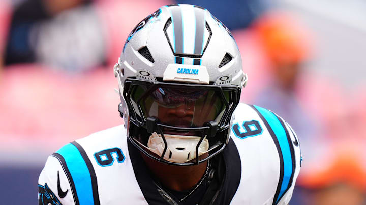 Miles Sanders