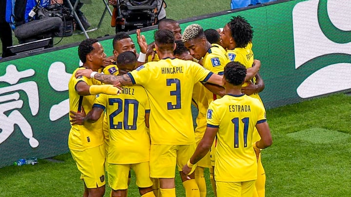 Les français étaient nombreux devant leurs écrans pour le match d'ouverture du Mondial 2022