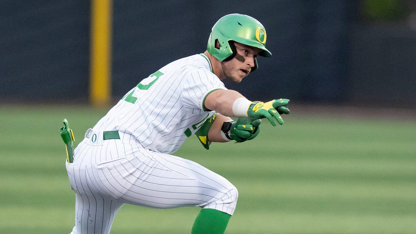 Oregon College Baseball World Series Tracker: Opponents, Dates, Location, Record