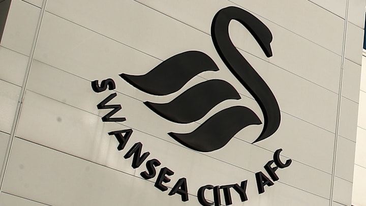 Swansea City