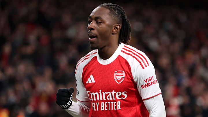 Arsenal v Tottenham Hotspur - Premier League