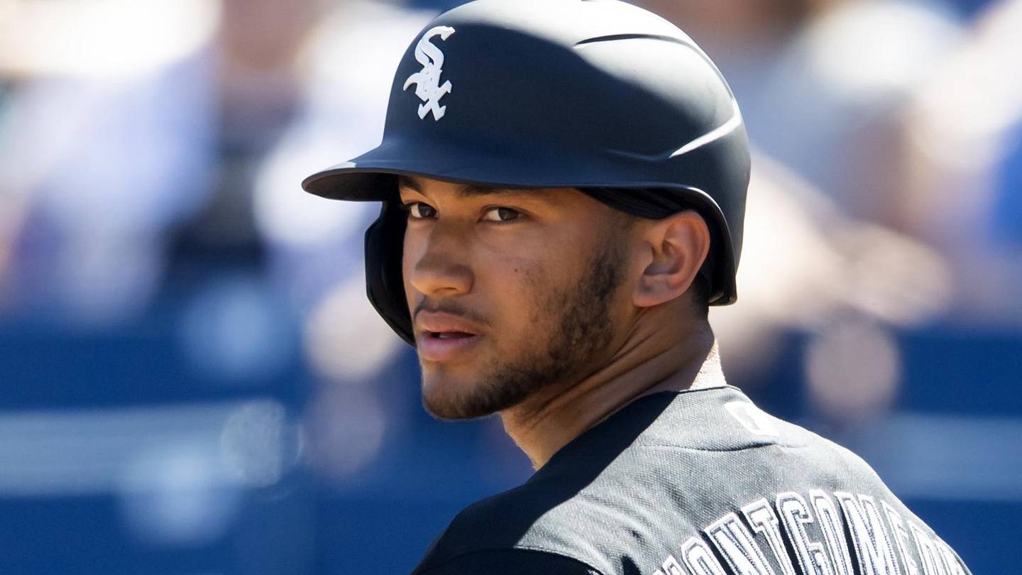 White Sox Top Prospect Braden Montgomery Moves One Step Closer to MLB Debut