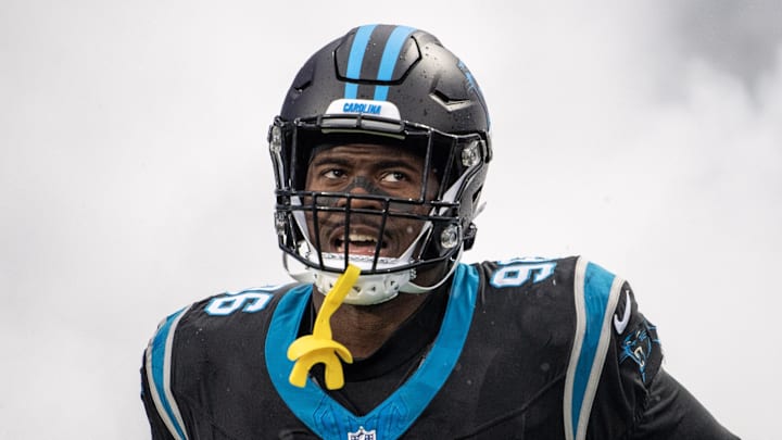 DeShawn Williams