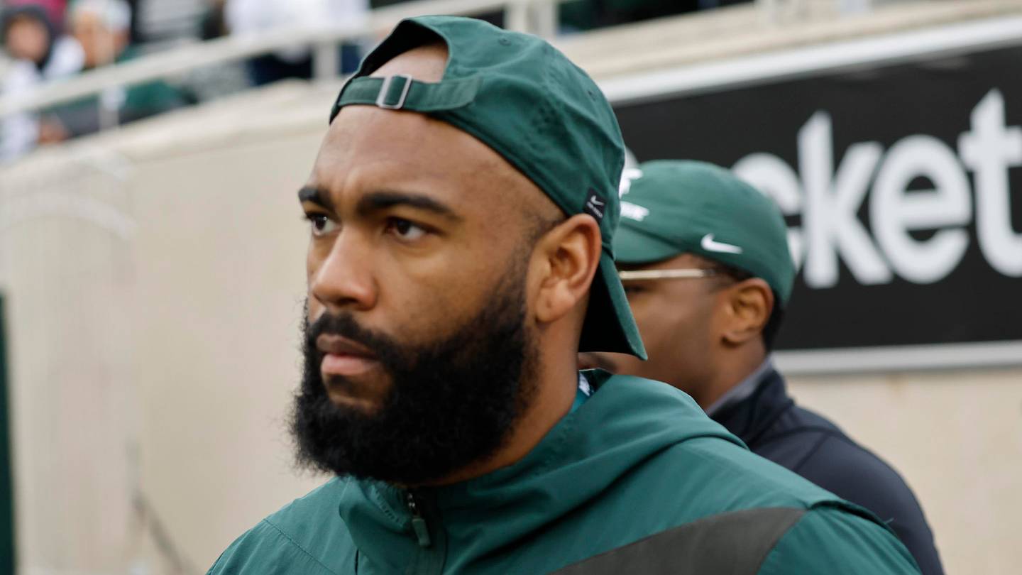 MSU Among Final Group for 4-Star DL From Minnesota