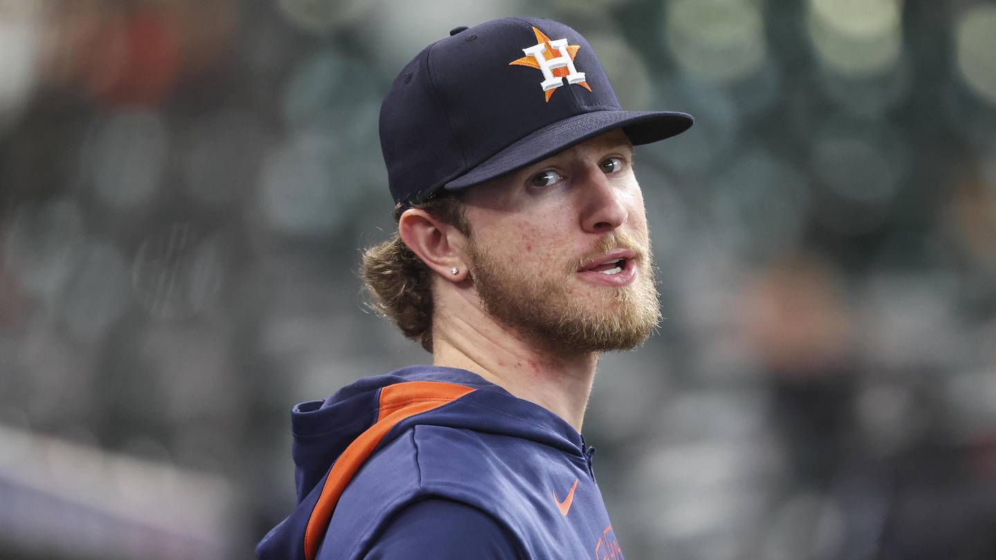 Astros' skid spawn Josh Hader trade rumors with links to his former team