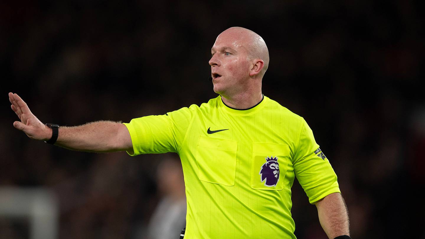 Chelsea vs Wolves: Who is the referee and VAR for the Premier League clash?