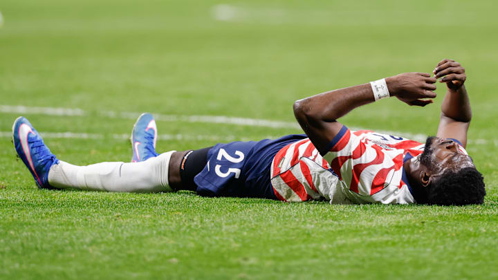 USMNT Crumbles Against Belgium: Humiliating Loss Sends Shockwaves Through Pochettino's Camp