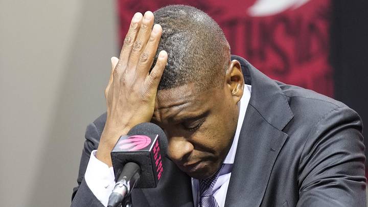 Masai Ujiri