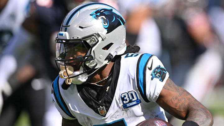 Diontae Johnson