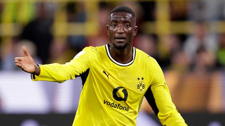Borussia Dortmund v Bayern Munchen - German Super Cup