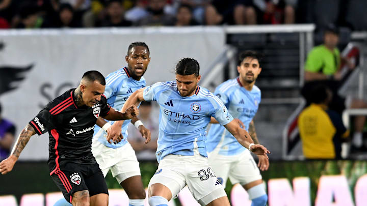 NYCFC