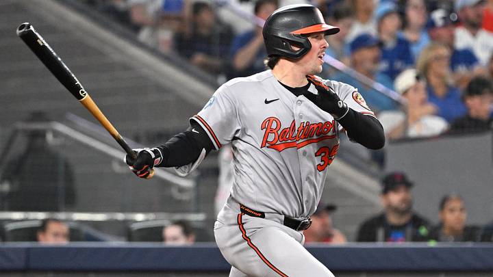 The Yankees need a catcher upgrade, while Adley Rutschman is the best of their potential options. It won't be easy, but figuring out a trade would be in New York's best interest. The Yankees need a catcher upgrade, while Adley Rutschman is the best of their potential options. It won't be easy, but figuring out a trade would be in New York's best interest.