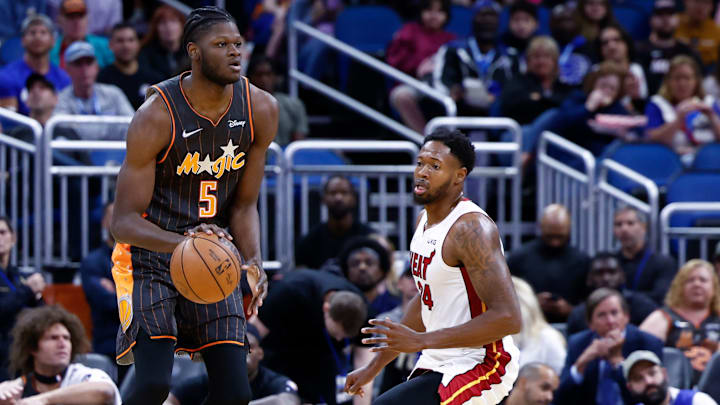 Mo Bamba es un pívot que puede ser de mucha ayuda para cualquier equipo en la NBA 