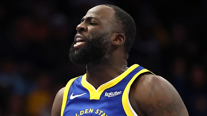 Golden State Warriors v Charlotte Hornets Golden State Warriors v Charlotte Hornets