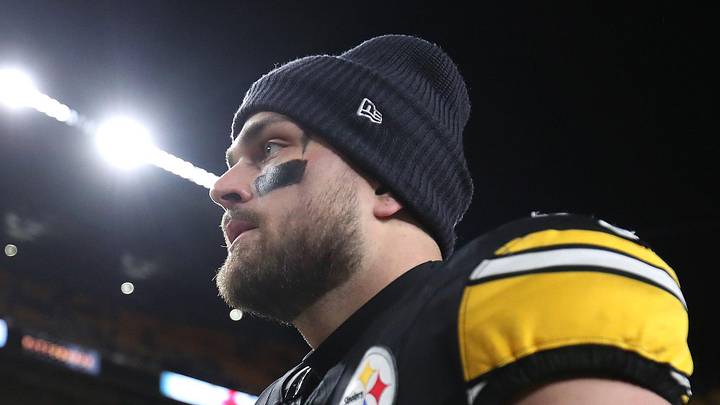 Pat Freiermuth TE Pittsburgh Steelers Pat Freiermuth TE Pittsburgh Steelers