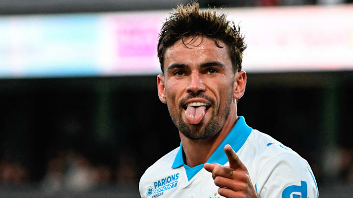 Portés par un Matt O'Riley qui a inscrit son premier but sous ses nouvelles couleurs, l'OM s'impose facilement sur la pelouse du FC Metz. 