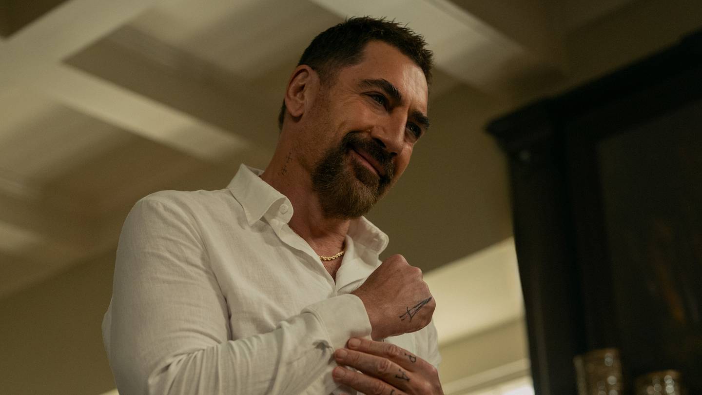 'Cape Fear' and 6 Other Book Adaptations to Watch in June 2026