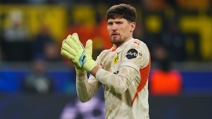 Kobel has been linked with Chelsea Kobel has been linked with Chelsea