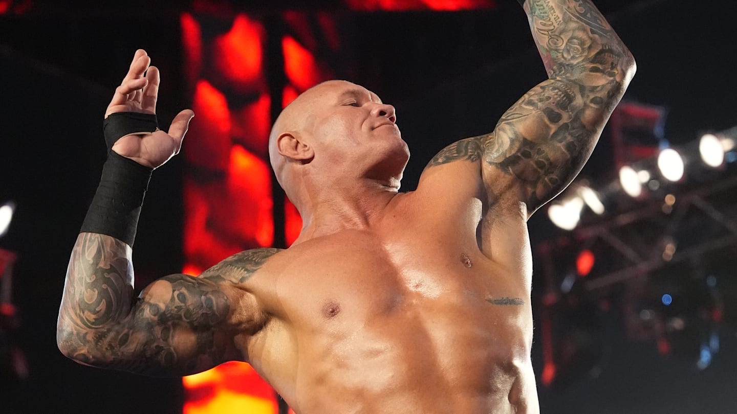 WWE SmackDown Results (2/6/26): Randy Orton & Tiffany Stratton Qualify for Elimination Chamber