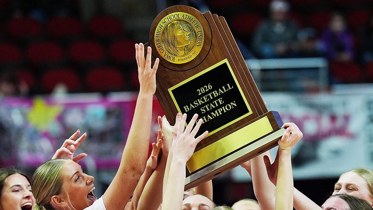 Six Iowa Girls High School Basketball Teams Not Fielding Varsity Programs