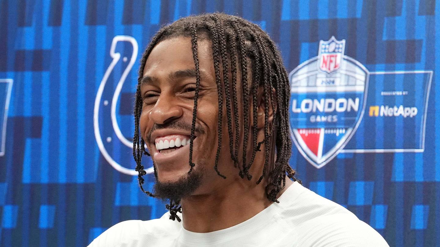 3 Broncos' trade ideas for RB Jonathan Taylor the Colts could not refuse