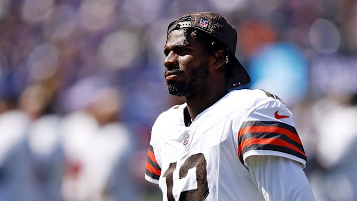 Cleveland Browns, Shedeur Sanders