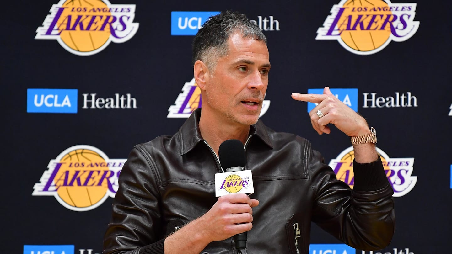 Lakers taught the NBA a brutal trade lesson teams fear repeating