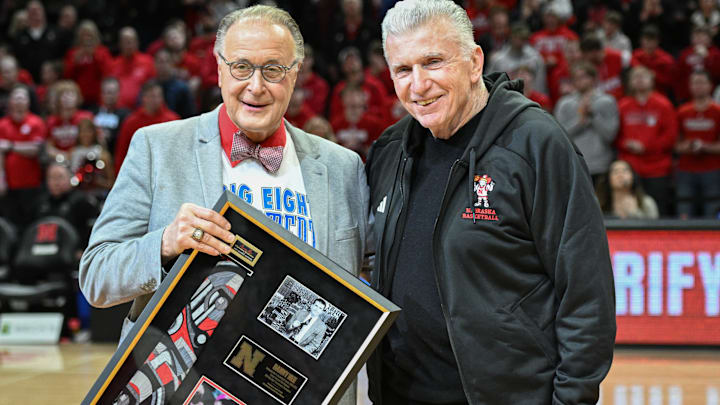 Northwestern v Nebraska