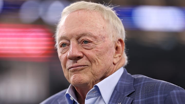 Baltimore Ravens v Dallas Cowboys - NFL Preseason 2025