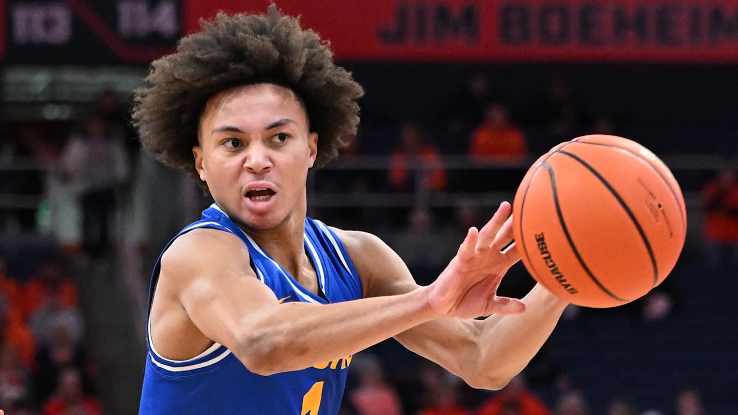 The Impact of Preston Edmead's Commitment to NC State