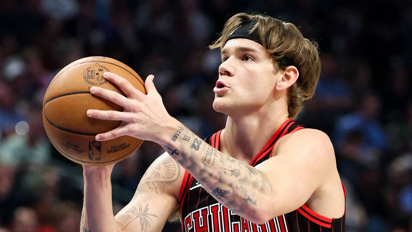 Mac McClung Heads to Spain After G League MVP Season