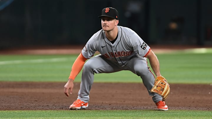 San Francisco podría enviar a Matt Chapman a Nueva York