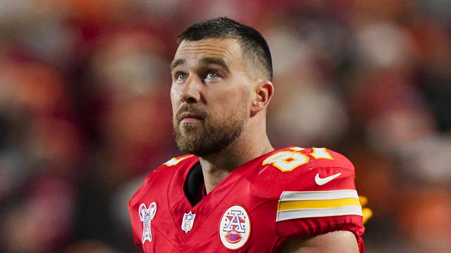 Taylor Swift and Travis Kelce’s Honeymoon Plans Tied to Chiefs Return After New Deal