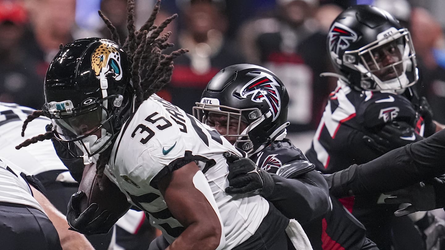 Atlanta Falcons' Biggest Remaining Needs After the NFL Draft