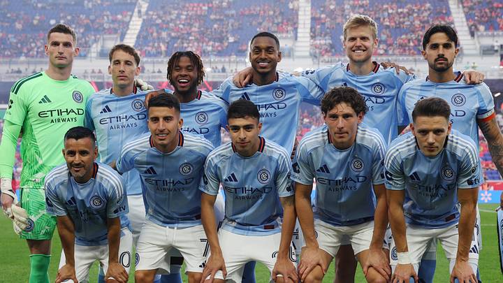 NYCFC