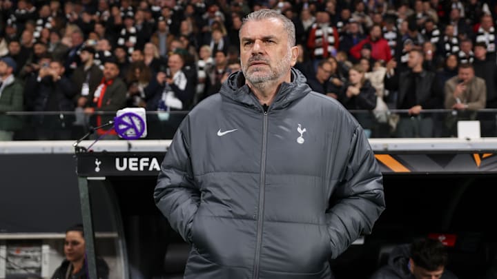 Spurs are facing a difficult summer