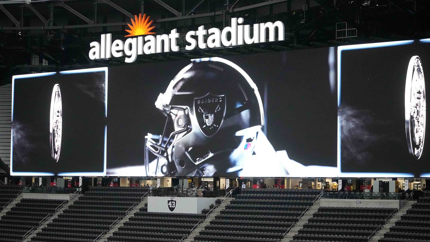 What Praise, Improvements to Allegiant Stadium Really Means for Raiders Fans