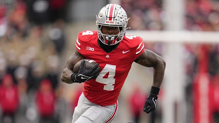 Ohio State vs. Texas football score prediction