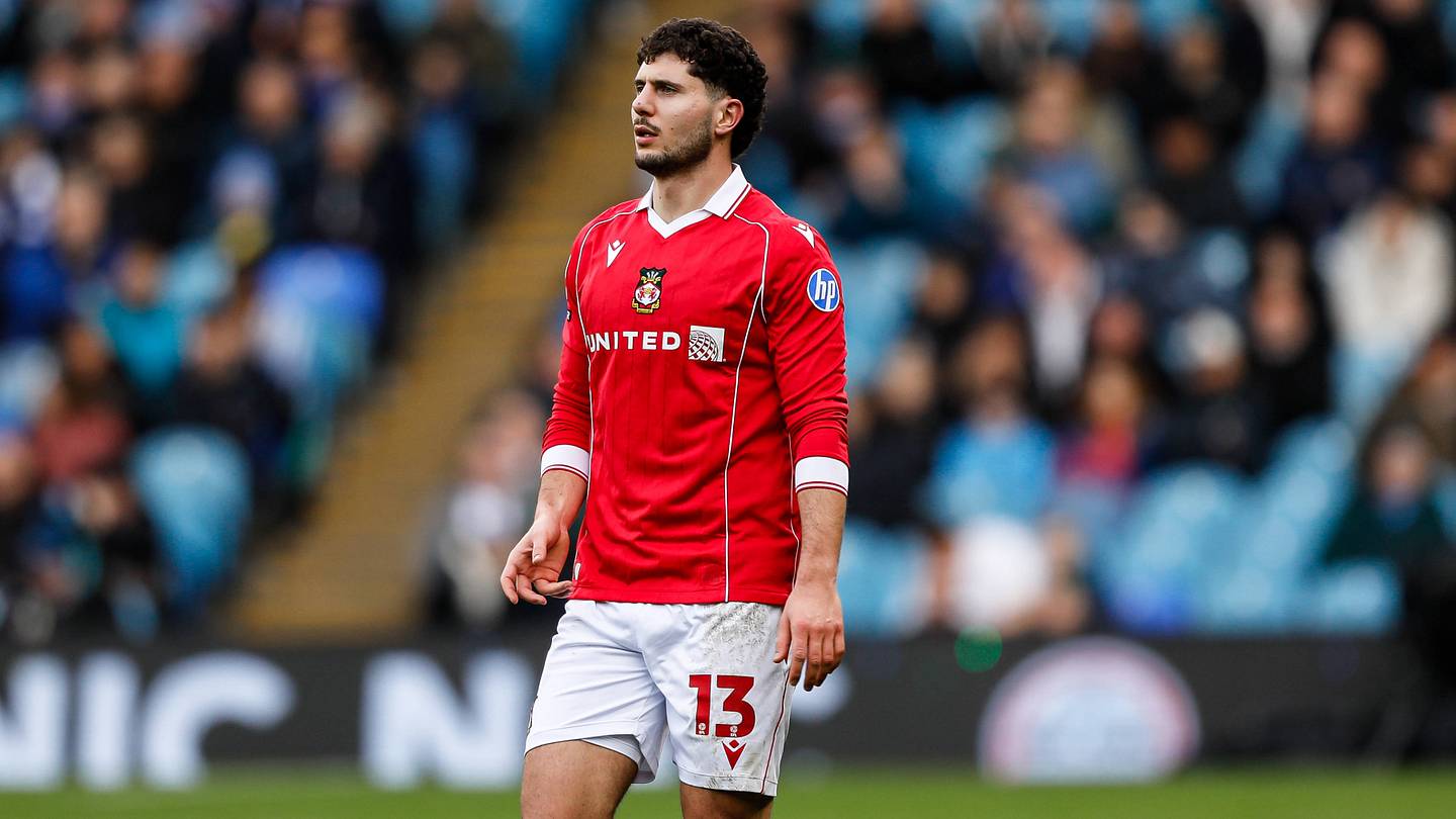 Wrexham Set for World Cup Windfall After Two Players Receive Call-Ups
