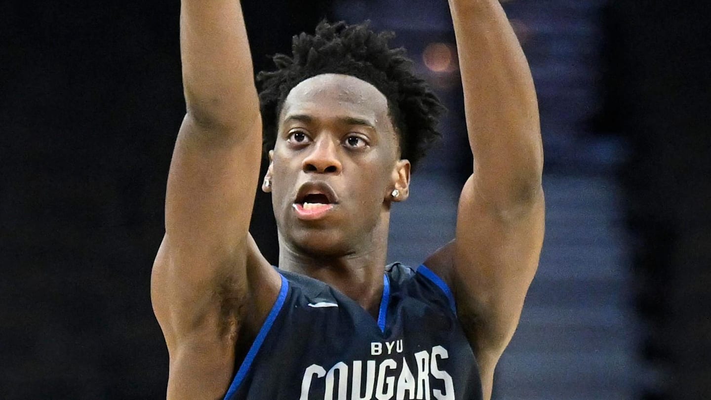 Which Teams Could use an NBA Draft Lottery Jump the Most