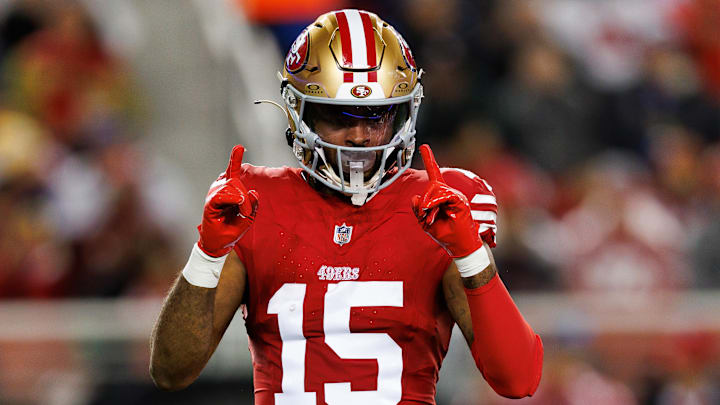 Los Angeles Rams v San Francisco 49ers